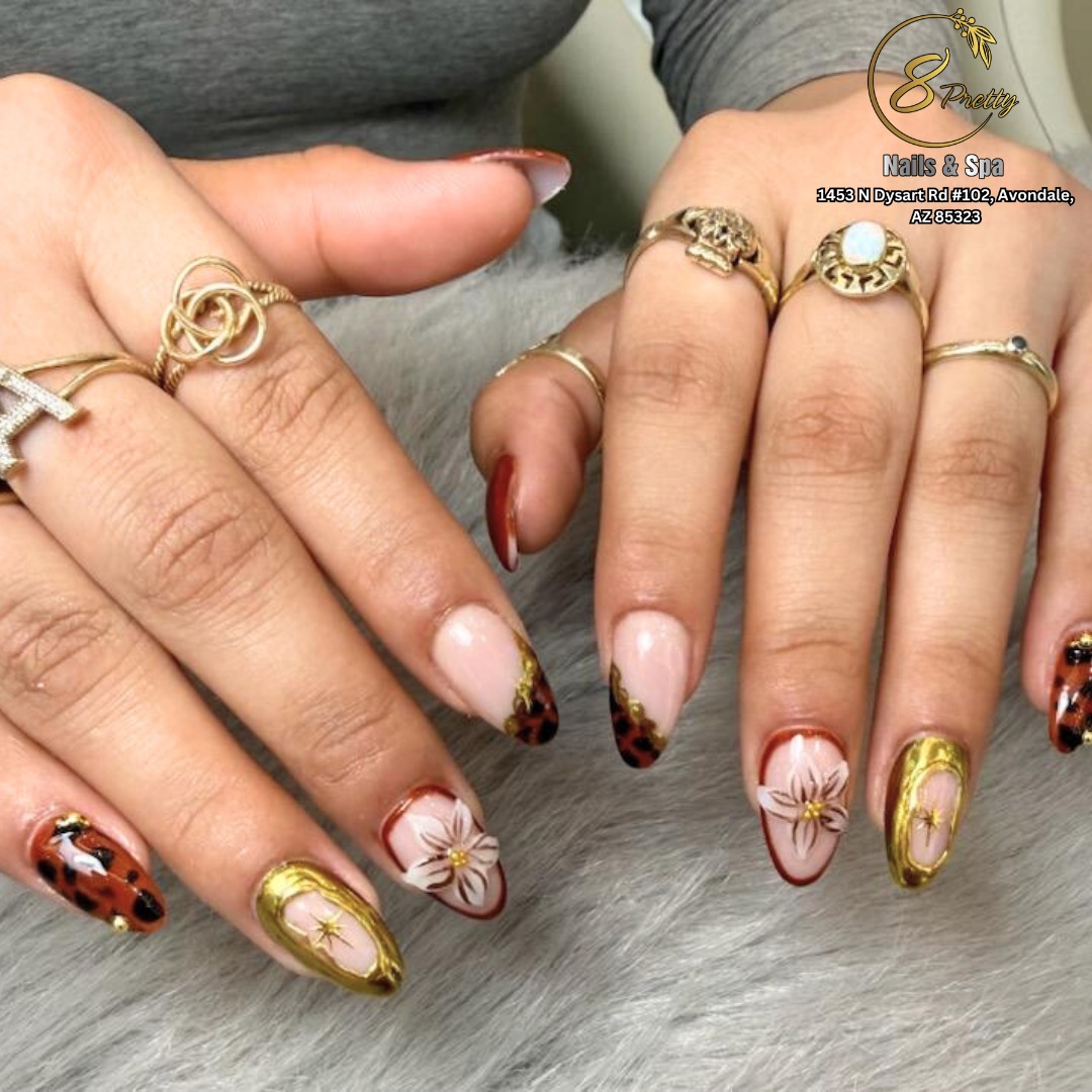 amazing nail